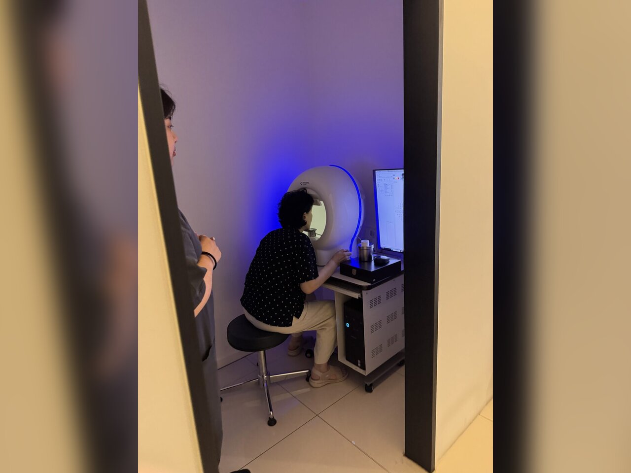 IOK Ophthalmic Clinic
