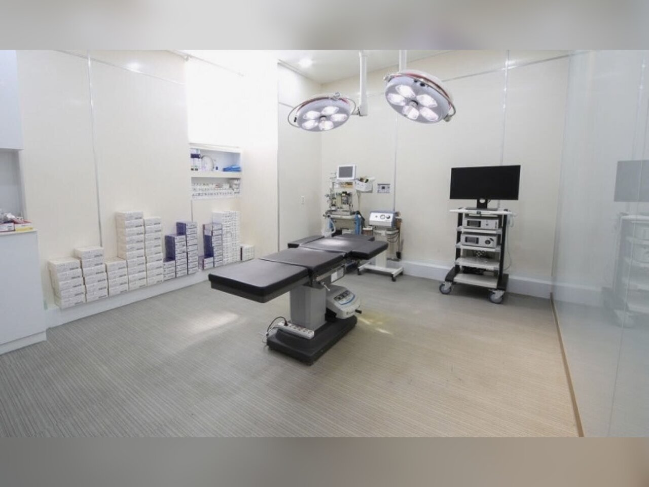 NEXT Plastic Surgery Clinic